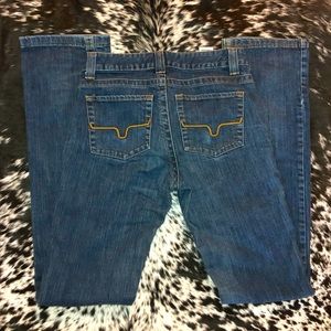 Kimes Ranch Betty jeans